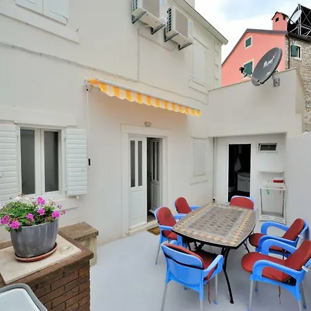 Kuca Za Odmor “jadranka” 3* Zlarin