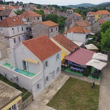 Kuca Za Odmor “jadranka” Zlarin