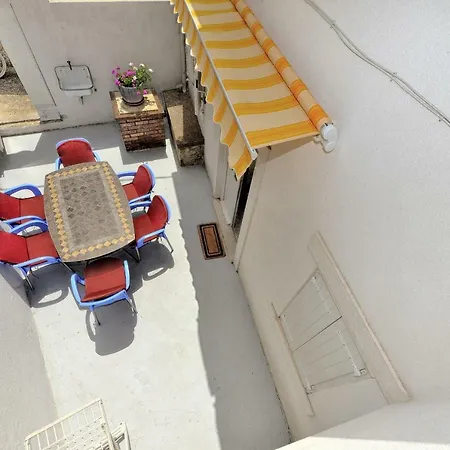Kuca Za Odmor “jadranka” Guest house