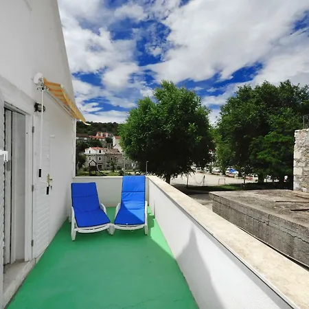 Guest house Kuca Za Odmor “jadranka” Zlarin