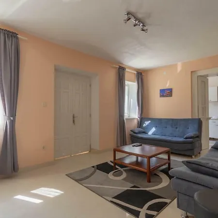 Kuca Za Odmor “jadranka” Guest house