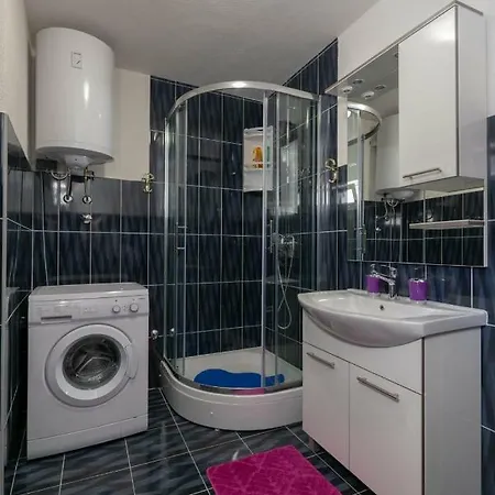 Guest house Kuca Za Odmor “jadranka” Zlarin