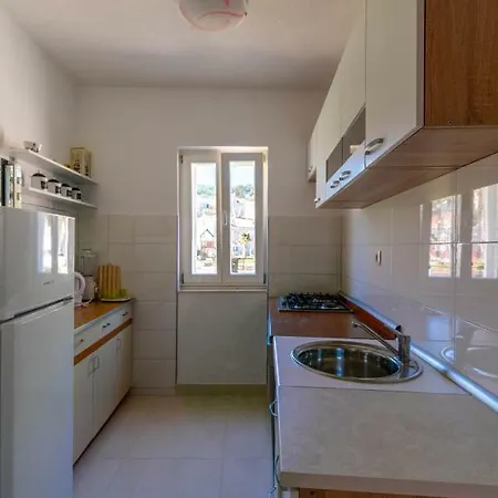 Kuca Za Odmor “jadranka” 3* Zlarin